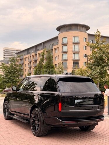 Land Rover Range Rover 2023, 44,000 km - 3.0 l - Bakı