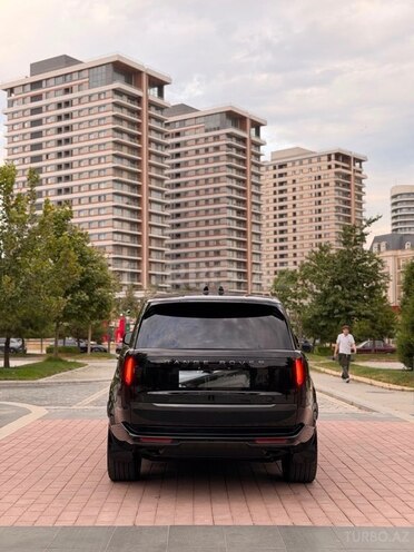 Land Rover Range Rover 2023, 44,000 km - 3.0 l - Bakı