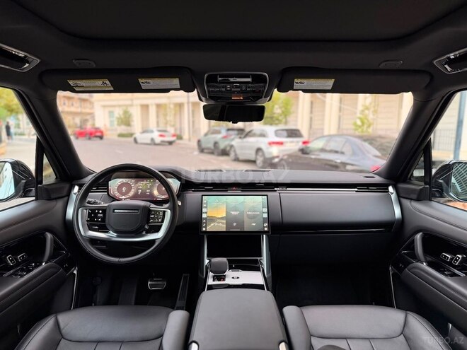 Land Rover Range Rover 2023, 44,000 km - 3.0 l - Bakı
