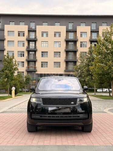 Land Rover Range Rover 2023, 44,000 km - 3.0 l - Bakı
