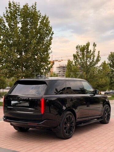 Land Rover Range Rover 2023, 44,000 km - 3.0 l - Bakı