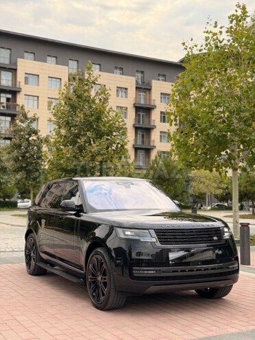 Land Rover Range Rover 2023, 44,000 km - 3.0 l - Bakı