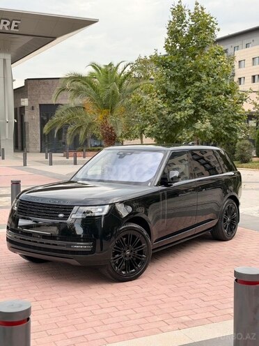 Land Rover Range Rover 2023, 44,000 km - 3.0 l - Bakı