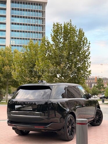 Land Rover Range Rover 2023, 44,000 km - 3.0 l - Bakı