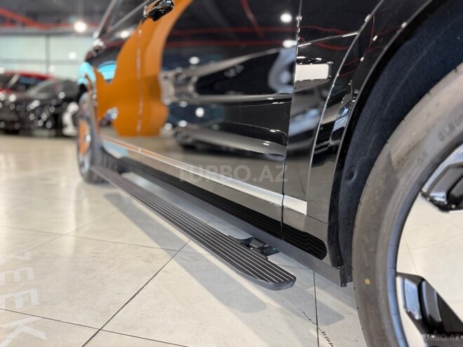 ZEEKR  2025, 0 km - 2.0 l - Bakı