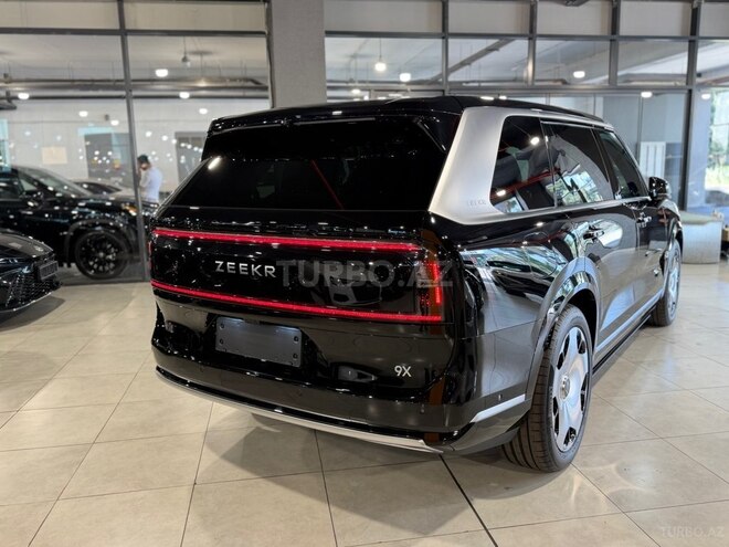 ZEEKR  2025, 0 km - 2.0 l - Bakı