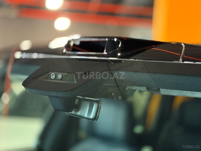 ZEEKR  2025, 0 km - 2.0 l - Bakı