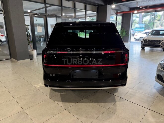 ZEEKR  2025, 0 km - 2.0 l - Bakı