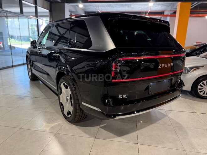 ZEEKR  2025, 0 km - 2.0 l - Bakı