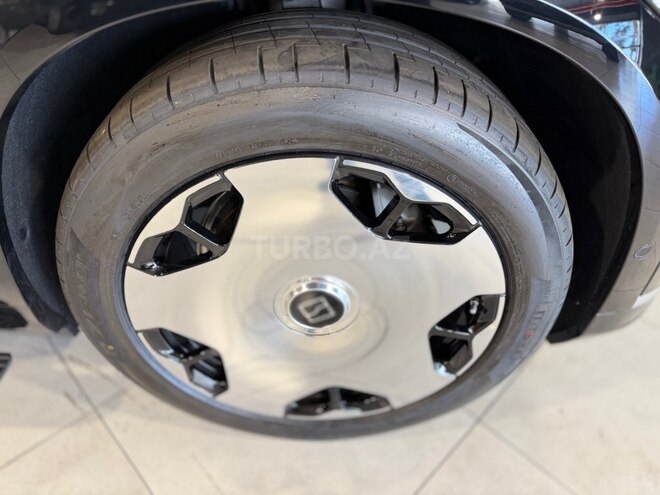 ZEEKR  2025, 0 km - 2.0 l - Bakı