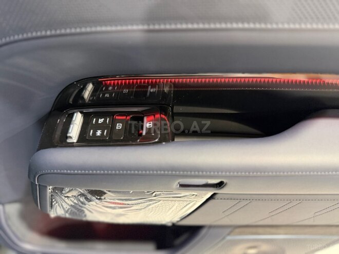 ZEEKR  2025, 0 km - 2.0 l - Bakı