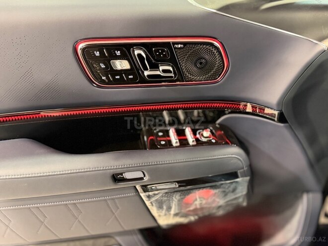 ZEEKR  2025, 0 km - 2.0 l - Bakı
