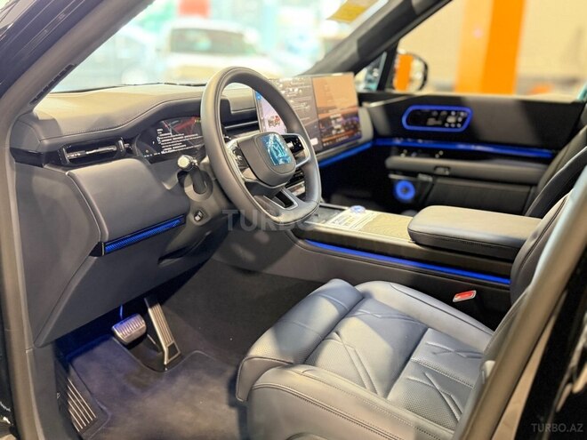 ZEEKR  2025, 0 km - 2.0 l - Bakı