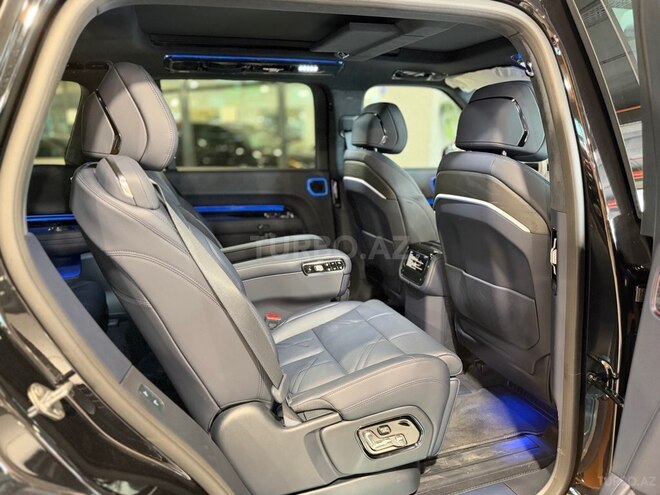 ZEEKR  2025, 0 km - 2.0 l - Bakı