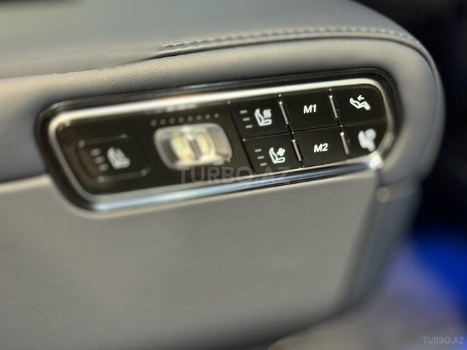 ZEEKR  2025, 0 km - 2.0 l - Bakı
