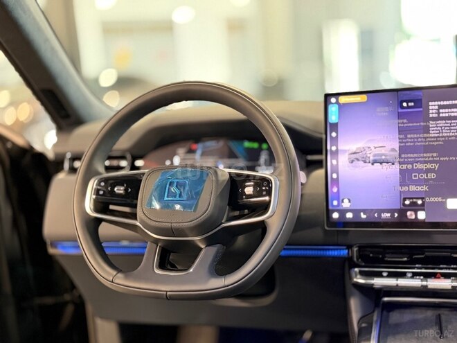 ZEEKR  2025, 0 km - 2.0 l - Bakı