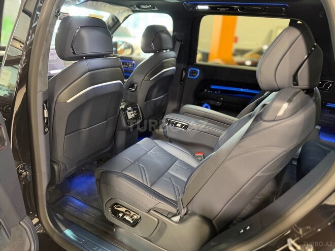 ZEEKR  2025, 0 km - 2.0 l - Bakı