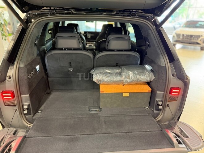 ZEEKR  2025, 0 km - 2.0 l - Bakı