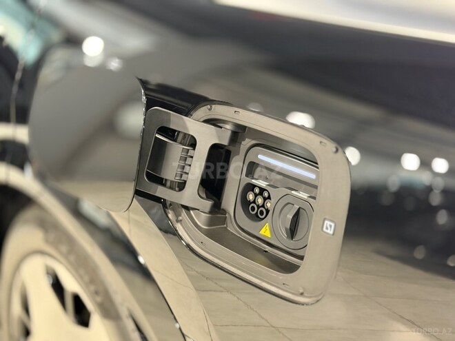 ZEEKR  2025, 0 km - 2.0 l - Bakı