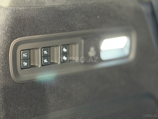 ZEEKR  2025, 0 km - 2.0 l - Bakı