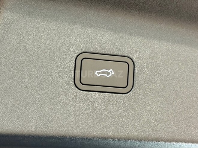 ZEEKR  2025, 0 km - 2.0 l - Bakı