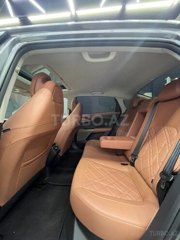 Changan Qiyuan A05 2024, 43,000 km - 1.5 l - Bakı