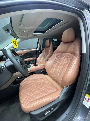 Changan Qiyuan A05 2024, 43,000 km - 1.5 l - Bakı