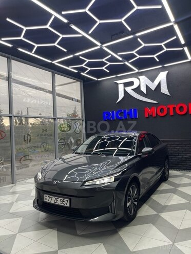 Changan Qiyuan A05 2024, 43,000 km - 1.5 l - Bakı