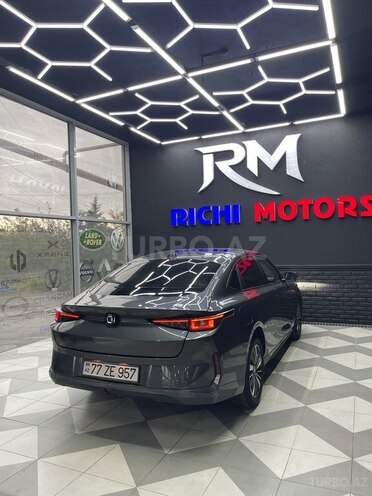 Changan Qiyuan A05 2024, 43,000 km - 1.5 l - Bakı