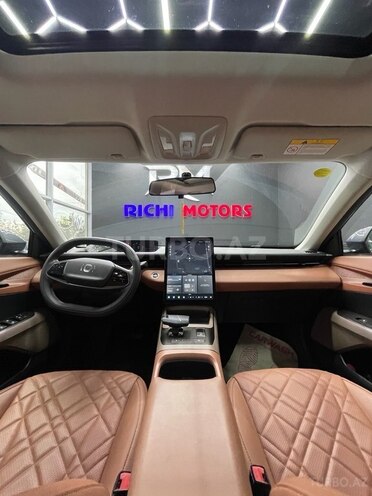 Changan Qiyuan A05 2024, 43,000 km - 1.5 l - Bakı