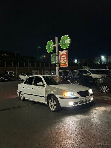 Khazar LX 2020, 184,000 km - 1.7 l - Bakı