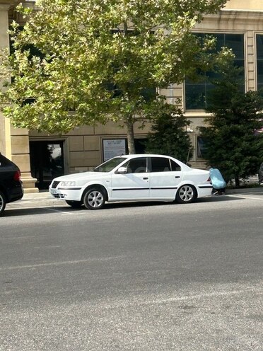 Khazar LX 2020, 184,000 km - 1.7 l - Bakı