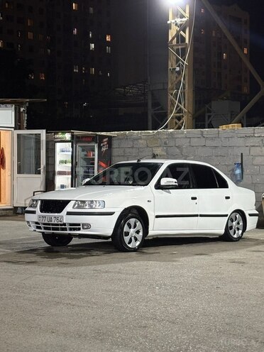 Khazar LX 2020, 184,000 km - 1.7 l - Bakı