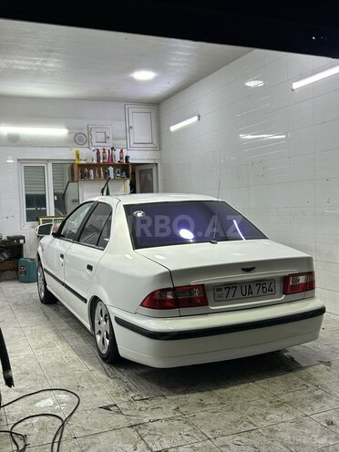 Khazar LX 2020, 184,000 km - 1.7 l - Bakı
