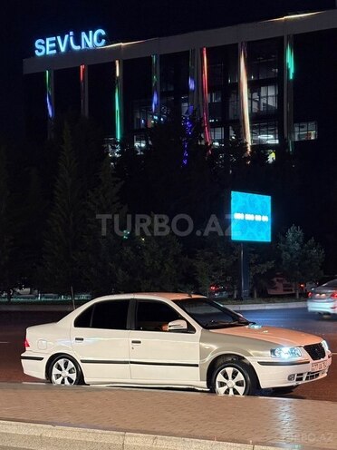 Khazar LX 2020, 184,000 km - 1.7 l - Bakı