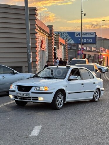 Khazar LX 2020, 184,000 km - 1.7 l - Bakı