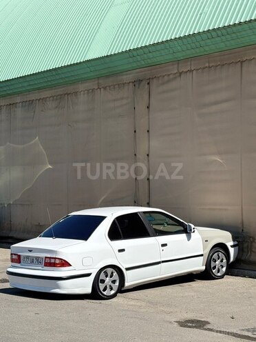 Khazar LX 2020, 184,000 km - 1.7 l - Bakı