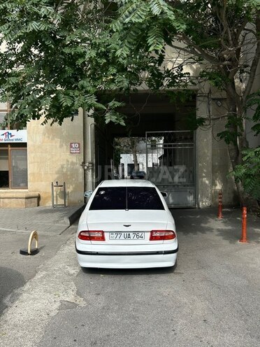 Khazar LX 2020, 184,000 km - 1.7 l - Bakı