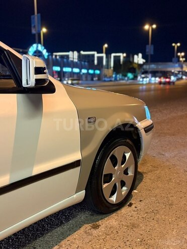 Khazar LX 2020, 184,000 km - 1.7 l - Bakı