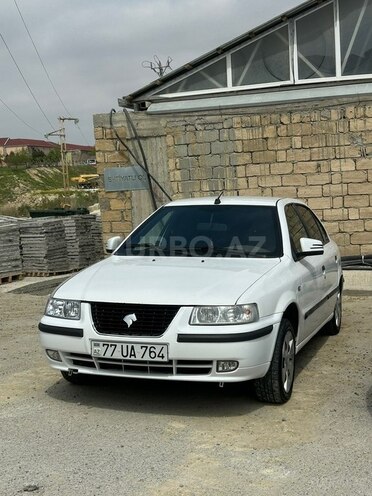 Khazar LX 2020, 184,000 km - 1.7 l - Bakı