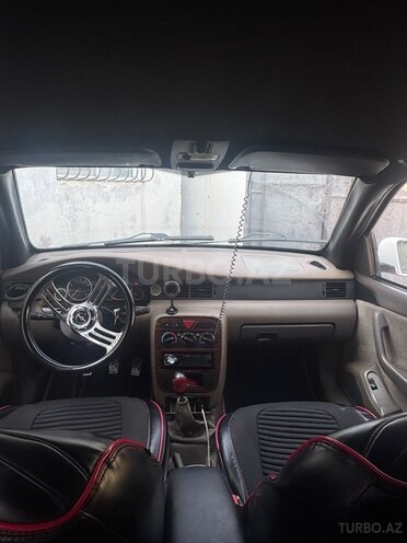 Khazar LX 2020, 184,000 km - 1.7 l - Bakı