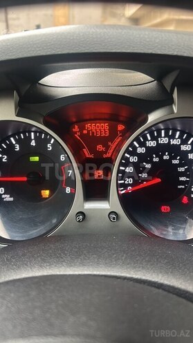 Nissan Juke 2012, 160,000 km - 1.6 l - Bakı