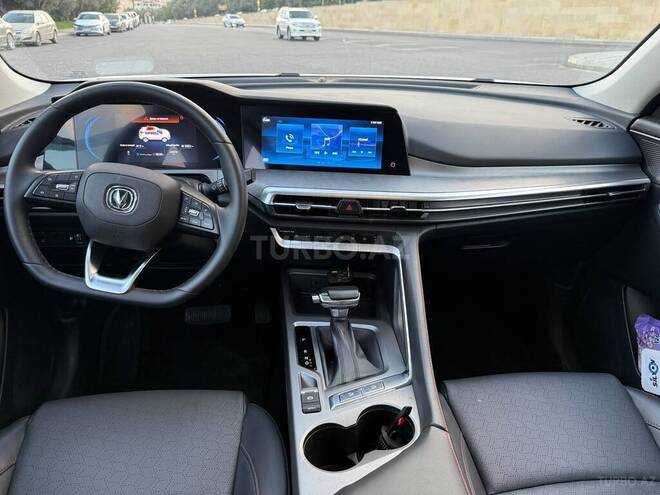 Changan CS 35 Plus 2022, 44,800 km - 1.4 l - Bakı