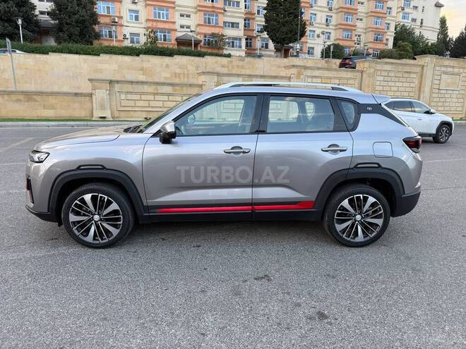 Changan CS 35 Plus 2022, 44,800 km - 1.4 l - Bakı