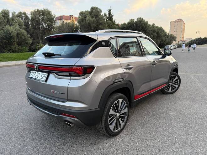 Changan CS 35 Plus 2022, 44,800 km - 1.4 l - Bakı