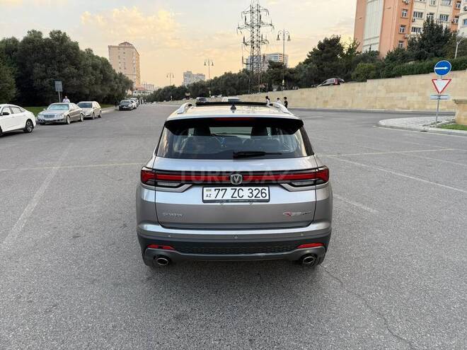 Changan CS 35 Plus 2022, 44,800 km - 1.4 l - Bakı