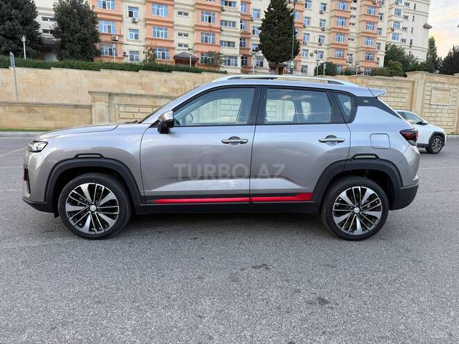 Changan CS 35 Plus 2022, 44,800 km - 1.4 l - Bakı
