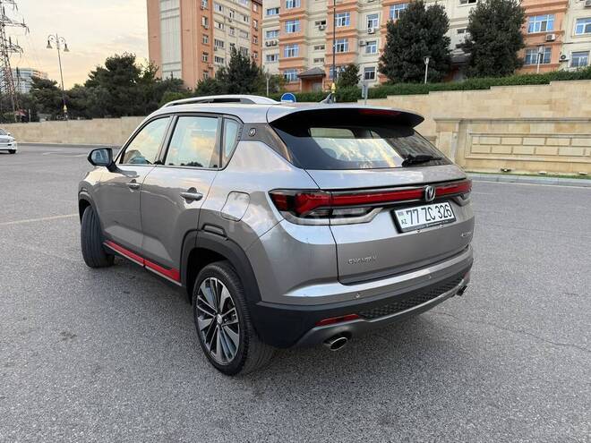 Changan CS 35 Plus 2022, 44,800 km - 1.4 l - Bakı