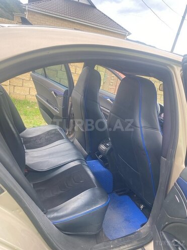 Mercedes E 220 2005, 450,000 km - 2.2 l - Zaqatala