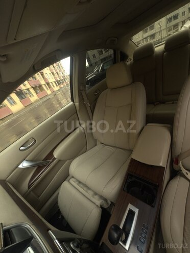Nissan Teana 2008, 337,326 km - 2.5 l - Bakı